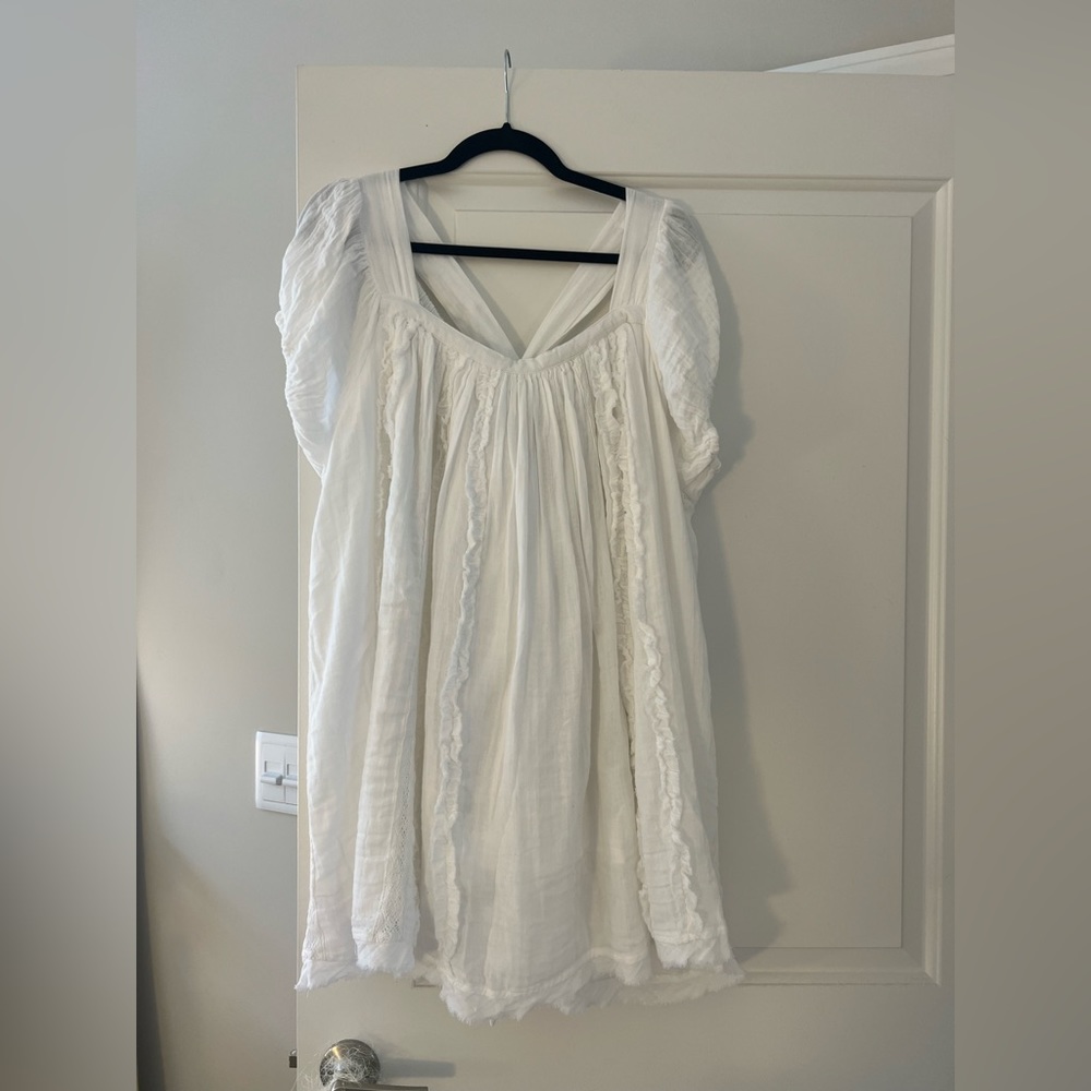 NWT Free People dress M